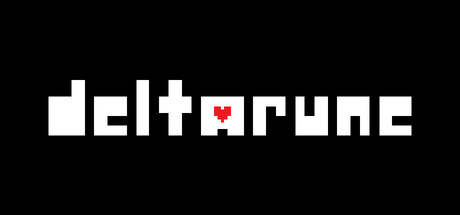 三角符文/DELTARUNE