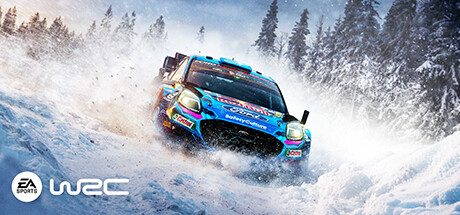 世界汽车拉力锦标赛-虚拟机版/EA SPORTS WRC HYPERVISOR