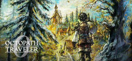 八方旅人0|歧路旅人0|Octopath Traveler 0中文
