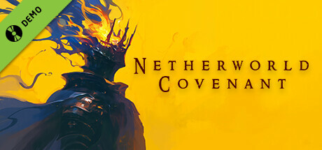 冥界契约/Netherworld Covenant