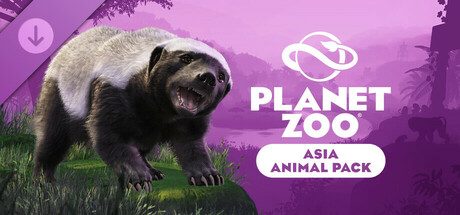 动物园之星-虚拟机版/Planet Zoo HYPERVISOR