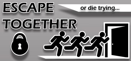 后室：一起逃脱/Backrooms: Escape Together