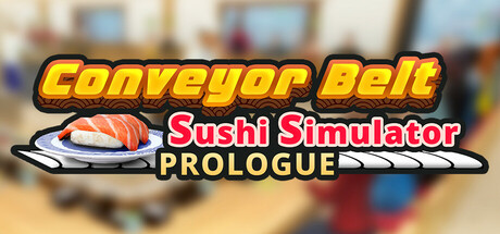 回转寿司模拟器/Conveyor Belt Sushi Simulator