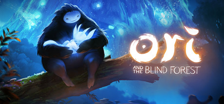 奥日与黑暗森林/奥里与迷失森林/Ori and the Blind Forest