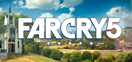 孤岛惊魂5-虚拟机版/Far Cry 5 HYPERVISOR