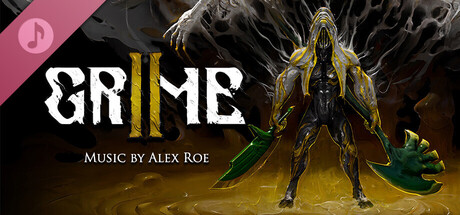 尘埃异变2/GRIME II