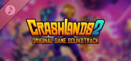 崩溃大陆2/Crashlands 2