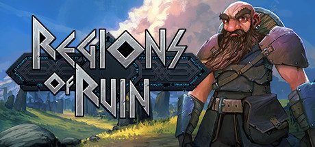 废墟国度：符文之门/Regions of Ruin: Runegate