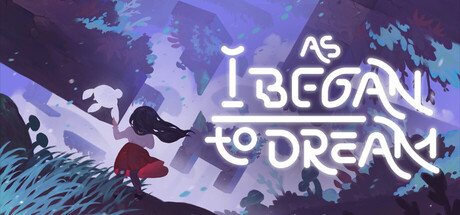 当我开始做梦时|As I Began to Dream中文