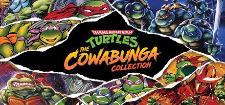 忍者神龟：施莱德的复仇/Teenage Mutant Ninja Turtles: Shredder’s Revenge