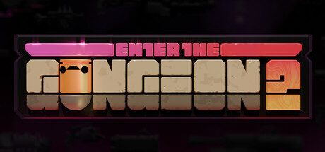 挺进地牢/Enter the Gungeon