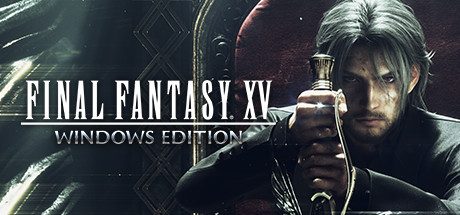 最终幻想15-虚拟机版/FINAL FANTASY XV WINDOWS EDITION HYPERVISOR