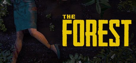森林/The Forest/v4175072