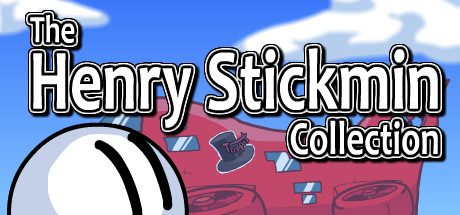 火柴人亨利/The Henry Stickmin Collection