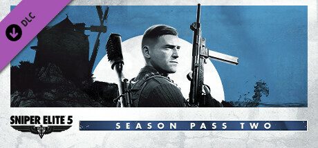 狙击精英5-虚拟机版/Sniper Elite 5 HYPERVISOR