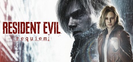 生化危机9：安魂曲/Resident Evil Requiem