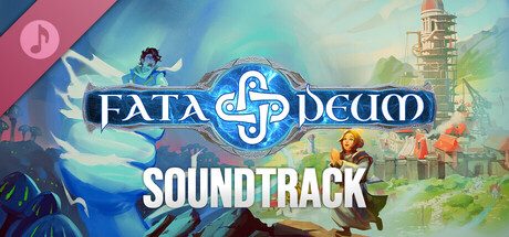 神命 – 神祗模拟器/Fata Deum – The God Sim