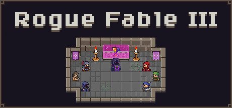 神鬼寓言3/Fable III