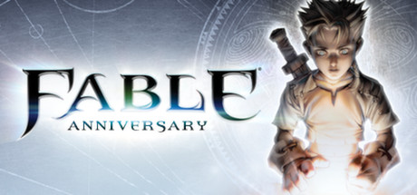 神鬼寓言：周年纪念版/Fable Anniversary