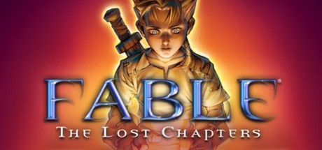 神鬼寓言：失落之章/Fable – The Lost Chapters