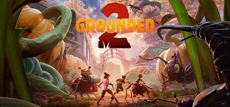 禁闭求生2/Grounded 2/支持网络联机