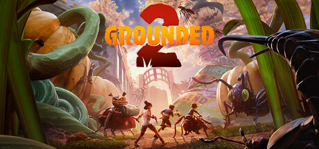 禁闭求生2/Grounded 2/支持网络联机