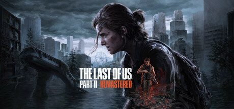 美国末日/最后生还者/The Last of Us