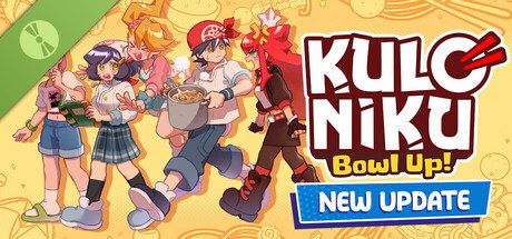 肉丸烹饪：盛满快乐/KuloNiku: Bowl Up!