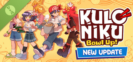 肉丸烹饪：盛满快乐/KuloNiku: Bowl Up!