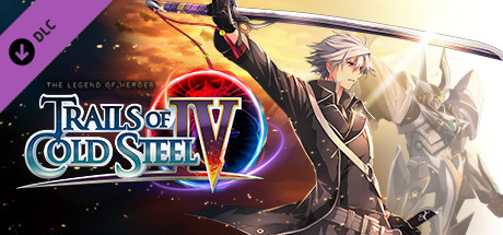 英雄传说：闪之轨迹4/The Legend of Heroes: Trails of Cold Steel IV