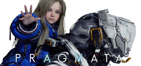 识质存在-虚拟机版/PRAGMATA HYPERVISOR