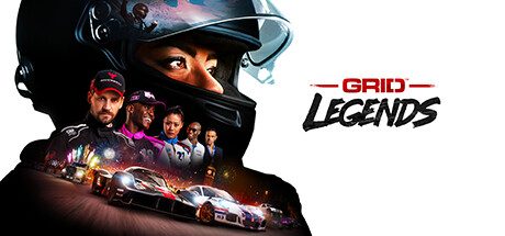 超级房车赛：传奇-虚拟机版/GRID Legends HYPERVISOR