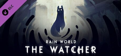 雨世界/Rain World