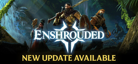 雾锁王国/Enshrouded