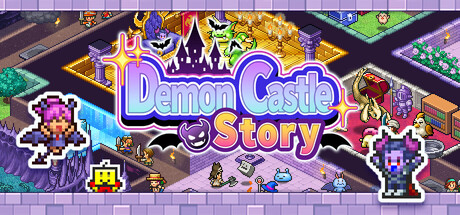 魔王城物语|Demon Castle Story中文