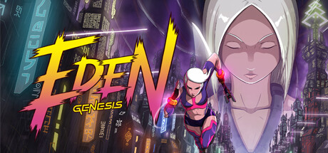 伊甸创世纪|Eden Genesis
