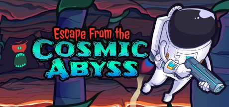 克苏鲁：恐怖深渊/Cthulhu: The Cosmic Abyss