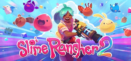 史莱姆牧场2/Slime Rancher 2