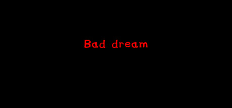 噩梦：昏迷|Bad Dream: Coma