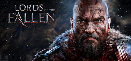 堕落之主/Lords of the Fallen