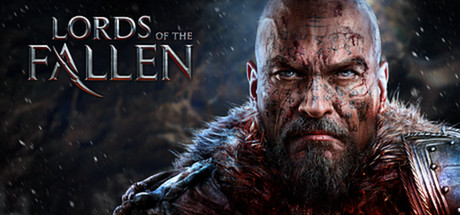 堕落之主/Lords of the Fallen