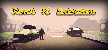 女鬼桥：开魂路/The Bridge Curse: Road to Salvation
