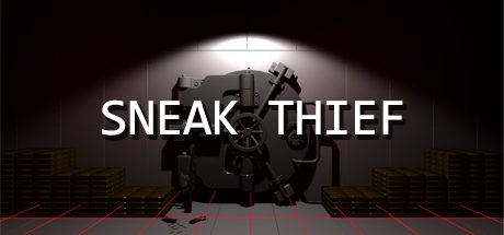 小偷模拟器/偷盗者/Sneak Thief
