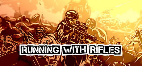 小兵带步枪/小兵步枪/Running with Rifles