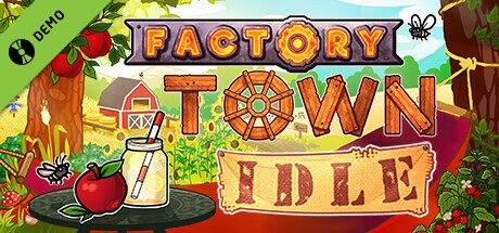 工业小镇：放置版/Factory Town Idle