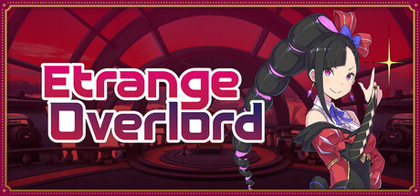 异界魔姬|怪诞魔王|Etrange Overlord中文