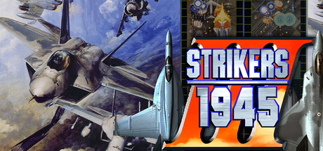 打击者1945Ⅲ|Strikers 1945 III