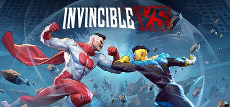 无敌少侠VS/Invincible VS