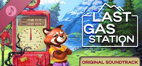 最后的加油站/The Last Gas Station