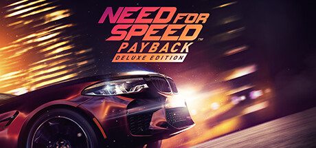极品飞车20：复仇-虚拟机版/Need for Speed Payback HYPERVISOR
